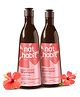 Nat Habit Hibiscus Hair Growth Sulphate Free Shampoo - 250 ml