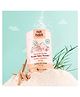 Nat Habit Baby Talc Free Baby Powder with Kusha Shwet Chandan & Sandalwood for Rash Free Cooling & Anti Microbial Skin Protection - 150 g