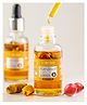 Nat Habit Turmeric and Rosehip Face Oil for De-Tanning and Pigmentation Control - 30 ml