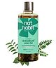 Nat Habit Summer Hair Oil with Tri-Leaf Hibiscus Neem and Curry Leaves  for Hair Fall Control - 100 ml