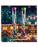 Yunicorn Max Mario Toothbrush - Pack 2 - Color may vary
