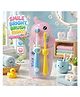 Yunicorn Max Ultra Soft Bristles Kids Toothbrush - Pack 2