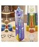 Yunicorn Max Kids Soft Bristles Star Toothbrush - Color may vary