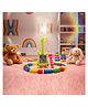 Yunicorn Max Kids Guitar Water Game Toothbrush - Colour may vary