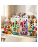 Yunicorn Max Kids Guitar Water Game Toothbrush - Pack 2 - Colour may vary