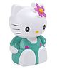 Speedage Money Bank Hello Kitty (Colour May Vary)