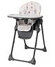 Chicco Polly Easy High Chair Woodland - Grey
