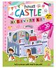 Princess Castle Activity Kit - English