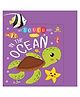 My Touch And Feel Ocean Animals - English