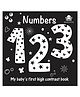 My First Numbers Board Book by Booktopus - English