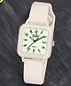 Better Watches Solid Analogue Strap