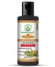 Bhudevam Naturals Khadi 18 Herb Hair Oil for for Strong, Thick & Healthy Hair- 210 ml