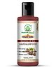 Bhudevam Naturals Khadi Aromatherapy Sandalwood Massage Body Oil for Stress Relief & Deep Skin Hydration- 210 ml