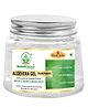 Bhudevam Naturals Khadi Pure Aloe Vera Gel (Transparent) for Skin & Hair | Natural Hydrating Gel for Face, Acne Care, Sunburn Relief & Deep Moisturization- 200 g