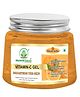 Bhudevam Naturals Khadi Vitamin C Gel for Glowing Skin Brightens, Hydrates & Reduces Dullness- 200 g