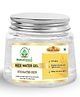 Bhudevam Naturals Khadi Rice Water Aloevera Gel for Acne Prone Skin Soothing, Hydrating & Non-Greasy Formula- 200 g