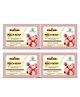 Bhudevam Naturals Khadi Handmade Key Features: for Smooth & Radiant Skin- 500g (Pack of 4)