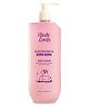 Plum BodyLovin Petals Boardroom in Bora Bora Body Lotion Dragonfruit & Mango Butter Hydrating Lotion - 400 ml