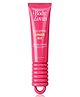 Plum BodyLovin Gossippin' Ginger Ale Glassic Lip Balm Hydrating With Hazelnut Oil & Ceramides- 10 g