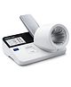 Omron HBP-9030 Professional Automatic Blood Pressure Monitor Station | Clinically Validated (ANSI/AAMI/ISO) | Integrated Printer & USB Data Transfer | Elbow Detection Sensor & Movable Cuff (17-42cm)