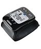 Omron HEM 6232T Wrist Blood Pressure Monitor (Black)