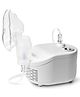 Omron NE C101 Compressor Nebulizer For Child & Adult With Smooth Operation & Medication Capacity of 12 ml For Best Respiratory Care