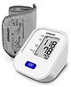 Omron Hem-7120 Automatic Blood Pressure Monitor (White)