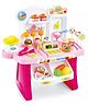 FunBlast Super Market Shopping Play Toys Set for Kids  Pack of 37 Pcs (Multicolor)
