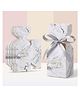 FunBlast Party Candy Boxes with Ribbon for Wedding, Chocolates  10 Pcs Candy Box (Multicolor)