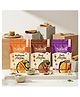 The Naturik Co Ragi Oats and Multigrain Cheela Mix Combo (Ready to Cook Cheela Mix Assortment) (200g x 3 - 600g) - As Seen On Shark Tank
