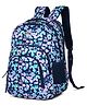 Hotshot 19 inches QUALA_1821|school bag for girls|kid bag|bag for girls|backpack for boys|with rain cover|water resistant|40 L school bag