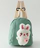 Babyhug Fashion Backpacks Free Size - Green