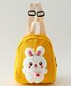 Babyhug Fashion Backpacks Free Size - Yellow