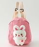 Babyhug Fashion Backpacks Free Size -Pink