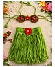Woonie Halloween Costume Photo Prop Set - Green
