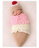 Woonie Ice-Cream Costume Photo Prop Set - Multi Color