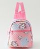 Babyhug Fashion Backpacks Free Size - Pink
