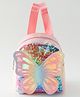 Babyhug Fashion Backpacks Free Size - Pink