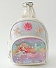 Babyhug Fashion Backpacks - White