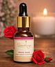 Nirmalaya Rooh Rose Essential Oil Natural Aroma Oil for Diffuser