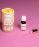 Nirmalaya Jasmine Essential Oil Oraginal Aroma for Diffuser