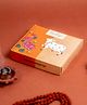 Nirmalaya Cow Dung Havan Cups Pack of 2