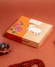Nirmalaya Cow Dung Havan Cups Pack of 4