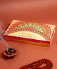 Nirmalaya Organic Rooh Gulab Havan Cups