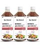 Be Weird Women Wellness Care Juice, Supports Hormonal Balance & Healthy Cycles, 100% Ayurvedic, Natural & Non-Hormonal Women Wellness Drink, Her Care Juice - 1000ml Pack of 3