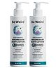 Be Weird Magnesium Sleep Body Lotion - 275ML Pack of 2