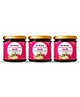 Be Weird Women Wellness Malt | Ayurvedic Women Nutrition Drink | 600g (Pack of 3)