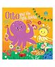 Otto And The Eight Rakhis - English