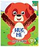Little Puppy Interactive Bedtime Story With Soft Arms, Board Book, By - Booktopus - English