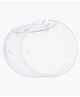 Momcozy Breastfeeding Access Milk Collection Container (ONLY) Cup for S9 Pro / S12 Pro Transparent